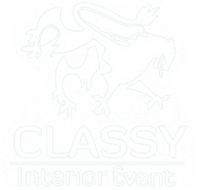 classy events logo